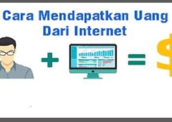 5 Cara Mendapatkan Uang dari Internet Untuk Pemula Tanpa Modal 9 4 Cara Mengetahui RAM HP Android