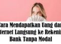 Cara Menyimpan Foto Dari WA ke Galeri Secara Otomatis dan Manual