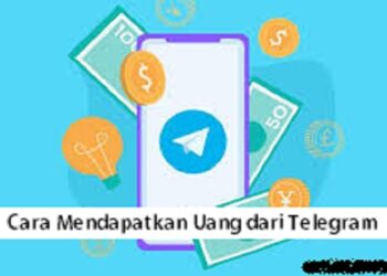5 Cara Mendapatkan Uang dari Telegram 9 4 Cara Mengetahui RAM HP Android