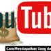 5 Cara Mendapatkan Uang dari YouTube Mudah 8 Download Skin Minecraft Gratis Disini