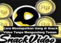 Cara Mendapatkan Uang di Snack Video Tanpa Mengundang Teman 2 5 Aplikasi Edit Foto Android Paling Populer di HP Gratis