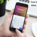 Cara Mengaktifkan Akun Instagram 2 6 Cara Menghasilkan Uang dari HP Online
