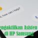 Cara Mengaktifkan Asisten Google di HP Samsung 8 Cara Cek Kuota Gratis XL