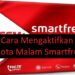 Cara Mengaktifkan Kuota Malam Smartfren 8 3 Cara Isi Saldo Kartu KRL Online dan Offline