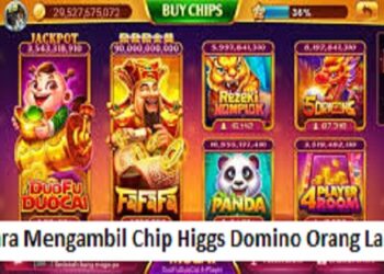 6 Game Poker Penghasil Pulsa yang Bisa Anda Coba
