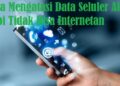 7 Cara Mengatasi Data Seluler Aktif Tapi Tidak Bisa Internetan 2 Cara Agar Status WA Tidak Bisa di Download