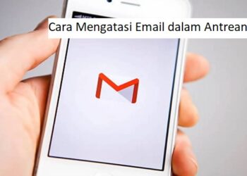 Cara Membuat Garis di Word