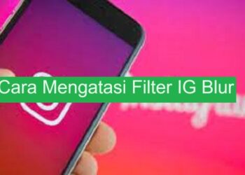 Cara Mengatasi Filter IG Blur 9 Cara Reset Wifi Indihome