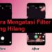 6 Cara Mengatasi Filter IG yang Hilang dan Penyebabnya 8 Cara Melihat Live IG Random Mudah
