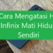 Cara Install Termux di Android Mudah