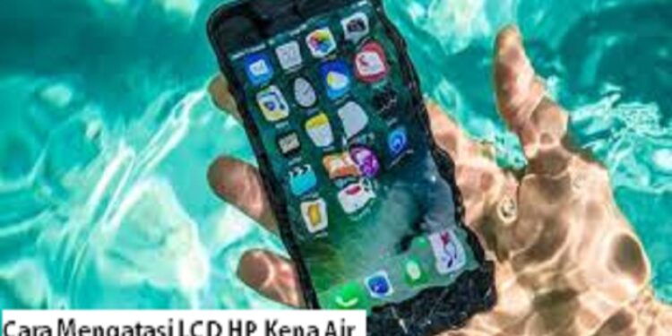 4 Cara Mengatasi LCD HP Kena Air, Ampuh dan Mudah 1 Cara Bobol Password Higgs Domino