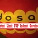 2 Cara Mengatasi Limit FUP Indosat Ooredoo Unlimited 8 Cheat Harvest Moon PS2 Bahasa Indonesia Terlengkap dan Terupdate