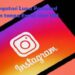 Cara Mengatasi Lupa Password Instagram tanpa Email dan SMS 8 Cara mengubah PDF ke Word