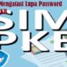 Cara Mengatasi Lupa Password SIM PKB 8 Kode Promosi Webtoon yang Masih Aktif 2025