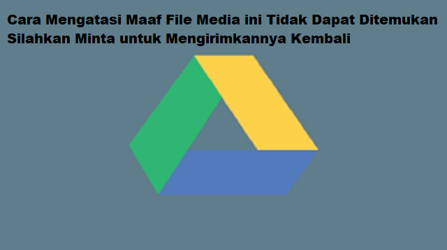 Cara Mengatasi Maaf File Media ini Tidak Dapat Ditemukan Silahkan Minta untuk Mengirimkannya Kembali 1 Cara Menggunakan Pointszone Whatsapp Hack