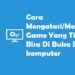 3 Cara Mengatasi Game yang Tidak Bisa Dibuka di PC Windows 8 4 Cara Menonaktifkan WA Tanpa Mematikan Data