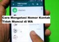Cara Download File Kadaluarsa di LINE