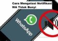 Cara Mengatasi Notifikasi WA Tidak Bunyi 3 Script Html Private Instagram