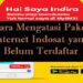 Cara Mengatasi Paket Internet Indosat yang Belum Terdaftar 8 2 Cara Cek Spesifikasi HP VIVO, Mudah dan Cepat