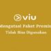 3 Cara Mengatasi Paket Premium VIU Tidak Bisa Digunakan 8 2 Cara Mendapatkan Koin Gratis di Goodnovel