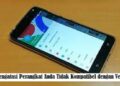 4 Cara Mengetahui RAM HP Android