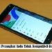 Cara Mengatasi Perangkat Anda Tidak Kompatibel dengan Versi Ini 8 4 Cara Mengetahui RAM HP Android
