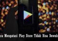 5 Cara Mengatasi Play Store Tidak Bisa Download 3 Cara Hack Back Akun FB Lewat Instagram