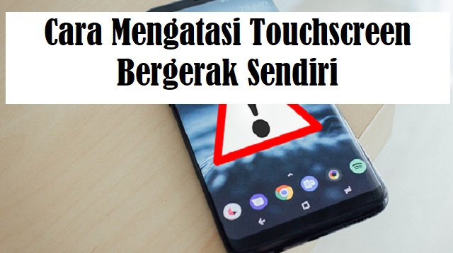 7 Cara Mengatasi Touchscreen Bergerak Sendiri 1 Cara Menggunakan Kupon Peti Premium PUBG