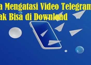 Cara Download File Kadaluarsa di LINE