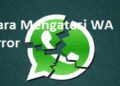 Cara Agar Status WA Tidak Bisa di Download