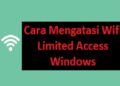 10 Cara Mengatasi Wifi Limited Access Windows 3 2 Cara Cek Spesifikasi HP VIVO, Mudah dan Cepat
