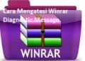 5 Cara Mengatasi Winrar Diagnostic Message 2 Cara Hack Back Akun FB Lewat Instagram