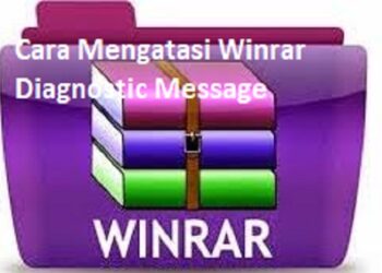 5 Cara Mengatasi Winrar Diagnostic Message 9 Cara Hack Back Akun FB Lewat Instagram
