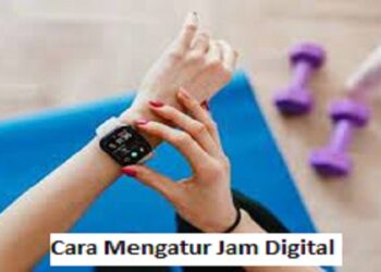 Cara Mengatur Jam Digital 7 Cara Reset Wifi Indihome