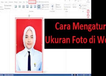Cara Mengatur Ukuran Foto di Word Mudah 9 6 Kode Voucher XL Gratis Terbaru 2026