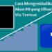 4 Cara Menonaktifkan Keyboard Laptop Mudah
