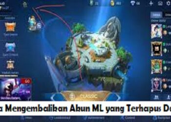 4 Game Gratis Paling Populer Terbaru