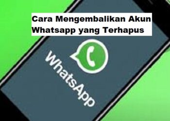 Cara Agar Status WA Tidak Bisa di Download