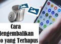 Cara Hack Back Akun FB Lewat Instagram