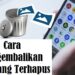 Cara Mengembalikan Foto yang Terhapus di HP Android & iPhone 8 Cara Hack Back Akun FB Lewat Instagram