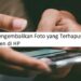 Cara Membobol WiFi Dengan Keamanan WPA2-PSK