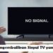 4 Cara Mengembalikan Sinyal TV yang Hilang 8 4 Cara Mengembalikan Sinyal TV yang Hilang