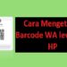 Cara Mengetahui Barcode WA Lewat Nomor HP Mudah 8 Cheat GTA PS2 Jetpack dan Lainnya Lengkap