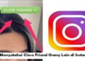 Cara Mengetahui Close Friend Orang Lain di Instagram 2 Cara Salin URL Akun Instagram