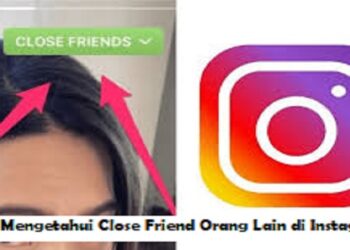 Cara Mengetahui Close Friend Orang Lain di Instagram 9 Cara Salin URL Akun Instagram