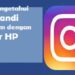 Cara Membuat 2 WA Dalam 1 HP