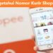Cara Mengetahui Nomor Kurir Shopee Express 8 5 Tips Cara Menjadi Artis Korea Untuk Orang Indonesia