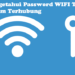 3 Cara Mengetahui Password WIFI Tetangga yang Belum Terhubung di Android Tanpa Root