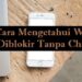 6 Cara Mengetahui WA Diblokir Tanpa Chat Mudah 8 Cara Melihat Nomor Sakuku Mudah