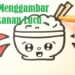 Download Cara Menggambar Makanan Lucu Apk 8 5 Aplikasi Messenger Android Paling Populer